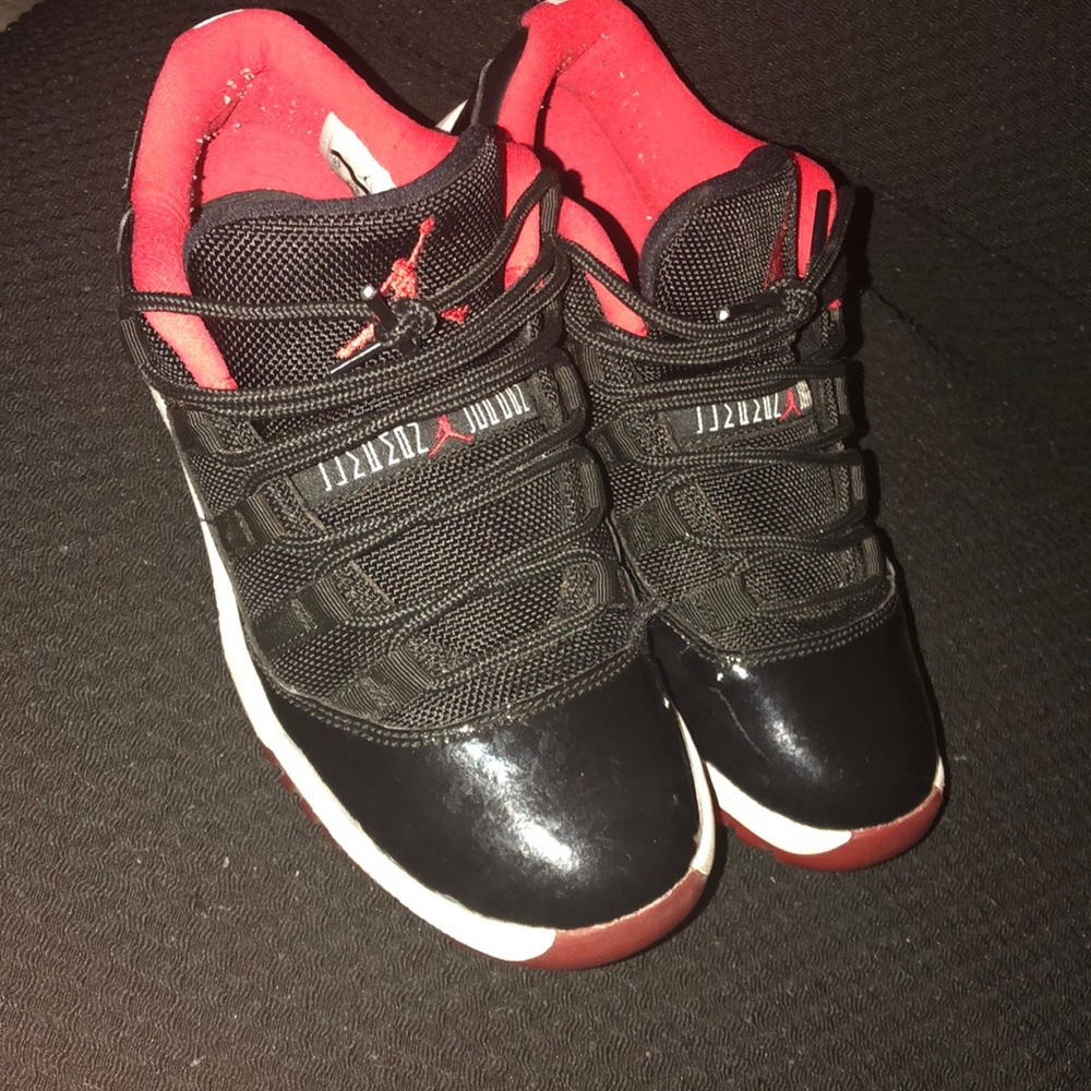 Jordan sneakers
